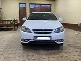 Белый Chevrolet Gentra, 1 позиция 2019 года, КПП Механика, в Ташкент за 12 000 y.e. id5236529, Фото №1
