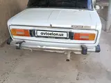 Белый ВАЗ (Lada) 2106 1982 года, КПП Механика, в Самарканд за 1 300 y.e. id5035970, Фото №1
