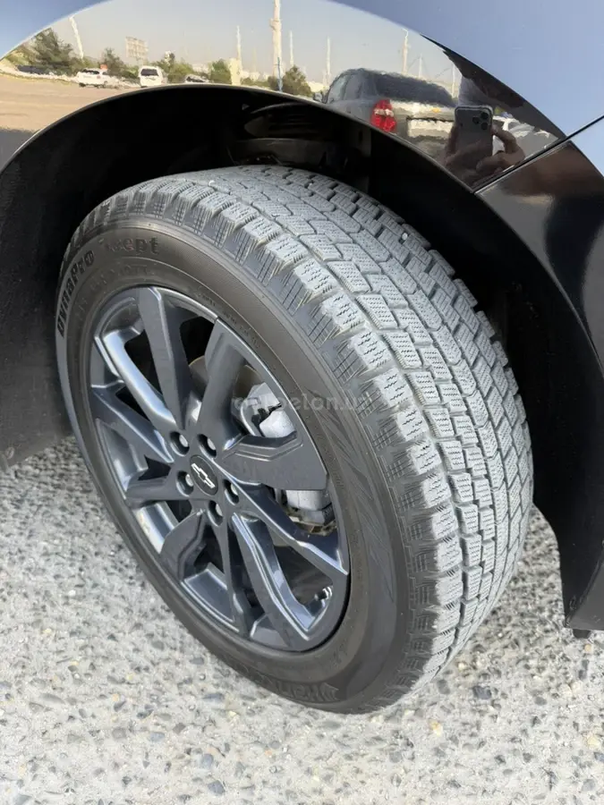 Chevrolet Equinox 2023