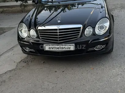 Mercedes-Benz E 200 2006 yil, shahar Samarqand uchun 20 500 у.е. id6423281