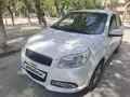 Oq Chevrolet Nexia 3, 4 pozitsiya 2019 yil, КПП Avtomat, shahar Farg'ona uchun 8 700 у.е. id6515370