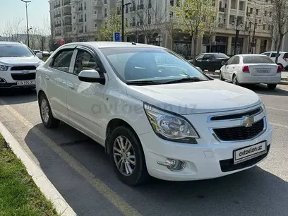Chevrolet Cobalt, 4 позиция 2020 года, КПП Автомат, в Ташкент за ~11 464 y.e. id4974720