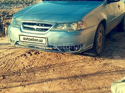 Chevrolet Nexia 2, 4 pozitsiya DOHC 2015 yil, КПП Mexanika, shahar Nukus uchun ~6 213 у.е. id5198018