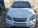 Chevrolet Gentra, 2 позиция 2018 года, КПП Механика, в Бухара за 8 500 y.e. id5216775, Фото №1
