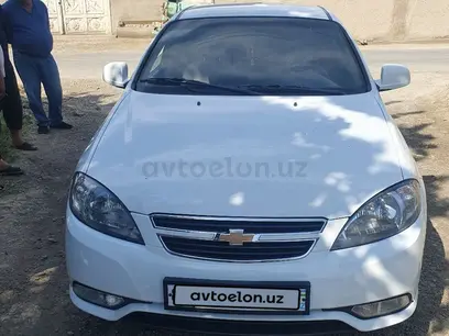 Chevrolet Gentra, 2 позиция 2018 года, КПП Механика, в Бухара за 8 500 y.e. id5216775