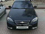 Черный Chevrolet Gentra, 3 позиция 2020 года, КПП Автомат, в Ташкент за 12 500 y.e. id5215714, Фото №1