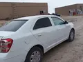 Chevrolet Cobalt, 2 позиция 2019 года, КПП Механика, в Ургенч за ~9 064 y.e. id7054604