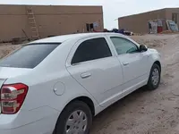 Chevrolet Cobalt, 2 позиция 2019 года, КПП Механика, в Ургенч за ~9 064 y.e. id7054604