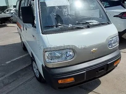 Chevrolet Damas 2022 года, КПП Механика, в Ташкент за 8 250 y.e. id2490675