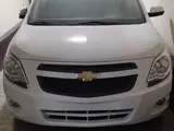 Chevrolet Cobalt, 4 позиция 2024 года, КПП Автомат, в Джизак за 13 000 y.e. id5203238, Фото №1