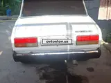 Oq VAZ (Lada) 2107 1992 yil, КПП Mexanika, shahar Farg'ona uchun 3 200 у.е. id6424638, Fotosurat №1