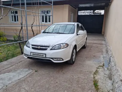 Белый Chevrolet Gentra, 1 позиция 2023 года, КПП Механика, в Ташкент за 12 100 y.e. id4964936