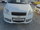 Белый Chevrolet Nexia 3 2020 года, КПП Механика, в Гулистан за 8 700 y.e. id5230832, Фото №1