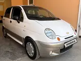 Chevrolet Matiz, 2 позиция 2010 года, КПП Механика, в Наманган за 3 500 y.e. id6617160, Фото №1