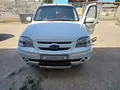 Chevrolet Niva 2015 года, в Гулистан за 7 500 y.e. id6305358