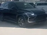 Chevrolet Tracker, 3 позиция 2023 года, в Андижан за 18 300 y.e. id6430740
