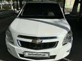 Chevrolet Cobalt, 4 позиция 2021 года, КПП Автомат, в Ташкент за 11 000 y.e. id5229910, Фото №1