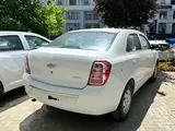Белый Chevrolet Cobalt, 1 позиция 2024 года, КПП Механика, в Денау за ~9 819 y.e. id5250952, Фото №1
