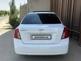 Chevrolet Gentra, 3 позиция 2021 года, КПП Автомат, в Денау за 4 000 y.e. id6445045, Фото №1