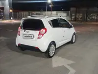 Chevrolet Spark, 4 позиция 2018 года, КПП Автомат, в Ташкент за 7 200 y.e. id7062702