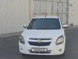 Chevrolet Cobalt, 3 pozitsiya 2015 yil, КПП Mexanika, shahar Toshkent uchun 7 500 у.е. id6406947, Fotosurat №1