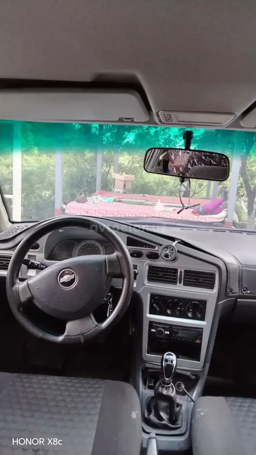 Chevrolet Nexia 2 2015 — 3