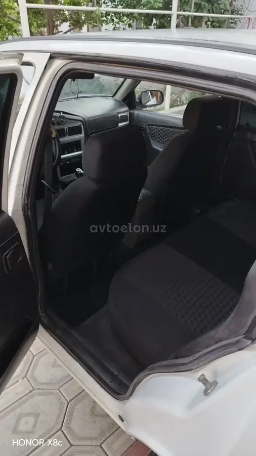 Chevrolet Nexia 2 2015 — 4