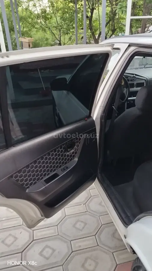 Chevrolet Nexia 2 2015 — 5