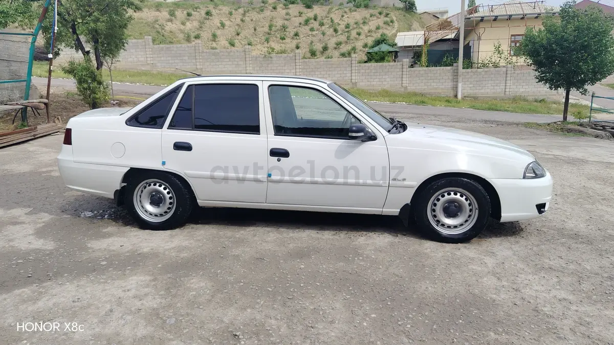 Chevrolet Nexia 2 2015 — 7