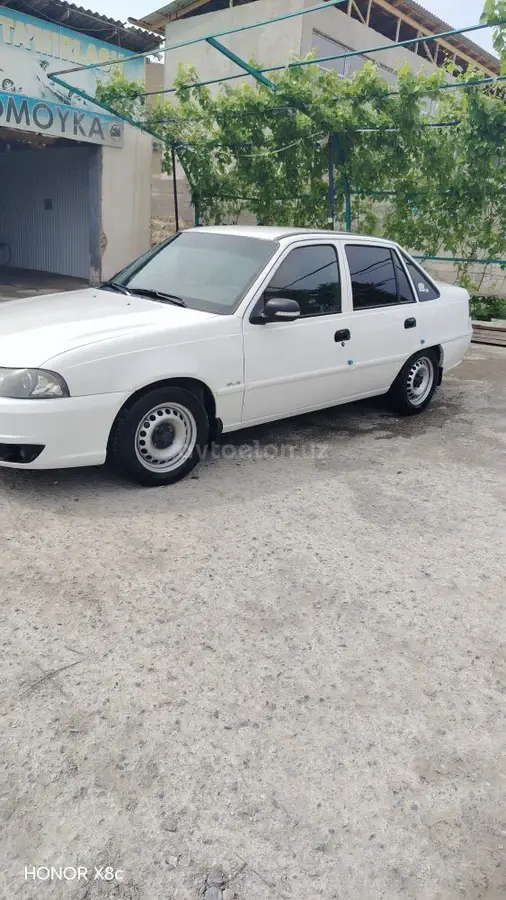 Chevrolet Nexia 2 2015 — 9