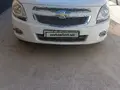 Chevrolet Cobalt, 2 позиция 2019 года, КПП Механика, в Сариасия за ~10 527 y.e. id6629479