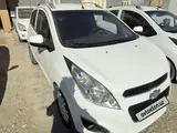 Chevrolet Spark, 4 евро позиция 2020 года, КПП Автомат, в Беруни за ~8 900 y.e. id6712354, Фото №1