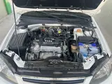 Chevrolet Gentra, 1 позиция Газ-бензин 2016 года, КПП Механика, в Карши за ~7 945 y.e. id5203810, Фото №1