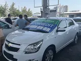 Chevrolet Cobalt, 4 позиция 2021 года, КПП Автомат, в Ташкент за 11 800 y.e. id5195332