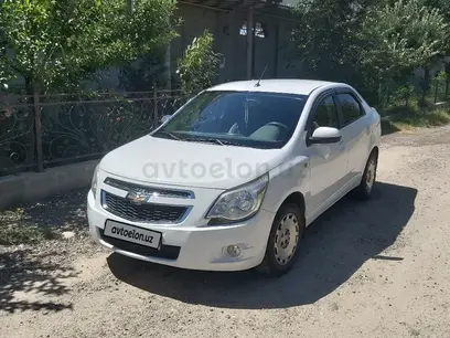 Chevrolet Cobalt, 3 позиция 2014 года, КПП Механика, в Ташкент за 9 000 y.e. id6396180