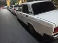 ВАЗ (Lada) 2107 2010 года, КПП Механика, в Бухара за 4 000 y.e. id6575879