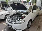 Chevrolet Gentra, 3 позиция 2021 года, в Ташкент за 13 200 y.e. id5033269, Фото №1