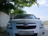 Chevrolet Cobalt, 2 pozitsiya 2013 yil, КПП Mexanika, shahar Guliston uchun 7 800 у.е. id5266530, Fotosurat №1