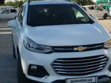 Chevrolet Tracker 2019 года, КПП Автомат, в Алмалык за ~14 663 y.e. id5234276, Фото №1
