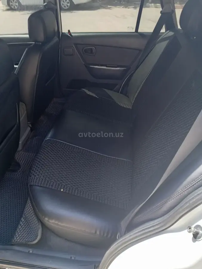 Chevrolet Nexia 2 2015 — 6