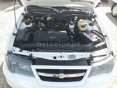 Chevrolet Nexia 2, 1 pozitsiya DOHC 2014 yil, КПП Mexanika, shahar Buxoro uchun 6 300 у.е. id5155788