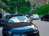Qora Chevrolet Malibu 2 2018 yil, КПП Avtomat, shahar Uzun uchun 20 500 у.е. id5222374, Fotosurat №1