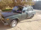 ВАЗ (Lada) 2107 2012 года, КПП Механика, в Бухара за ~3 504 y.e. id6762607, Фото №1