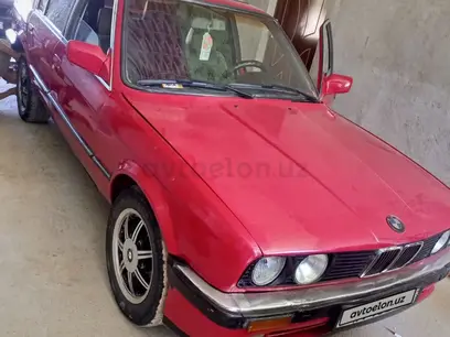 Вишня BMW 318 1985 года, КПП Механика, в Камашинский район за ~1 186 y.e. id5141439