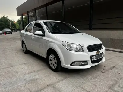Chevrolet Nexia 3 2018 года, КПП Механика, в Ташкент за ~8 430 y.e. id5153666