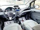 Белый Chevrolet Spark, 2 позиция 2018 года, КПП Механика, в Карши за ~7 566 y.e. id5200370, Фото №1