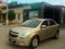 Золотистый Chevrolet Cobalt, 2 позиция 2014 года, КПП Механика, в Ташкент за 8 200 y.e. id5192436