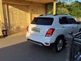 Chevrolet Tracker, 3 позиция 2019 года, в Коканд за 12 900 y.e. id6433185, Фото №1