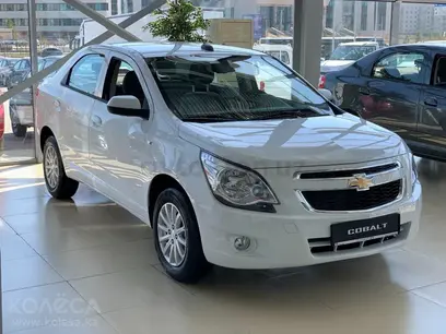 Chevrolet Cobalt, 4 позиция 2024 года, КПП Автомат, в Узунский район за 13 200 y.e. id5211616