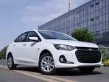 Белый Chevrolet Onix 2024 года, КПП Механика, в Навои за ~14 040 y.e. id5224451
